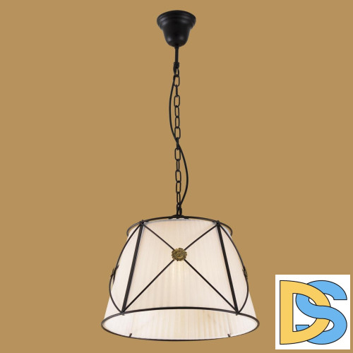 Подвесной светильник Citilux Дрезден CL409112