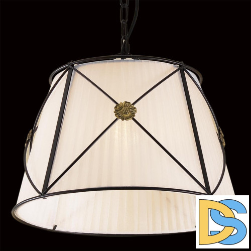 Подвесной светильник Citilux Дрезден CL409112