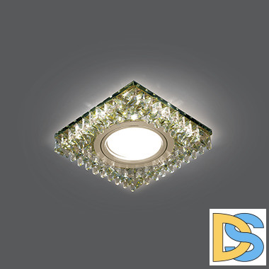 Встраиваемый светильник Gauss Backlight BL033