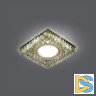 Встраиваемый светильник Gauss Backlight BL033