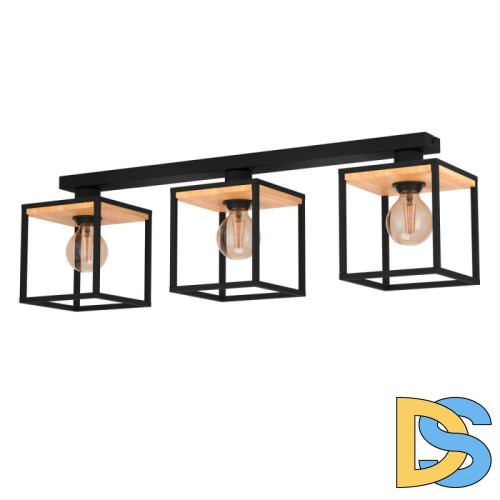 Потолочная люстра Eglo Libertad 99856