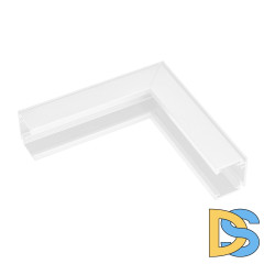 Коннектор угловой Arlight Mag-Orient-Con-2620-L90-INT 037325