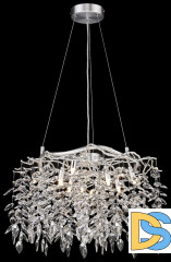 Подвесная люстра Wertmark Damiana WE184.08.203