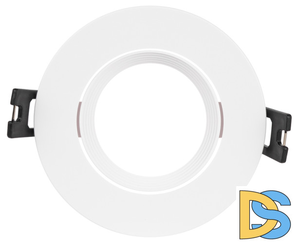 Встраиваемый светильник Эра KL92 WH Б0054373