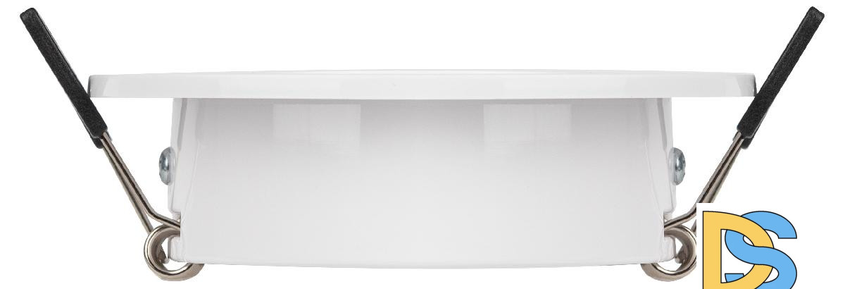 Встраиваемый светильник Эра KL92 WH Б0054373