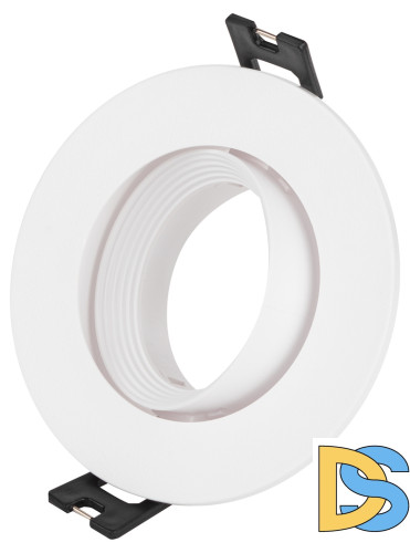 Встраиваемый светильник Эра KL92 WH Б0054373