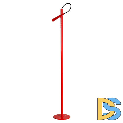 Торшер Lussole Loft Dawson LSP-0577