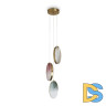 Подвесной светильник Freya Lolli FR6139PL-L24BS