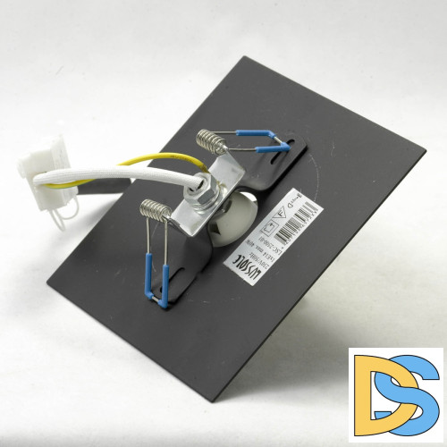 Потолочный светильник Lussole Lente LSC-2500-01