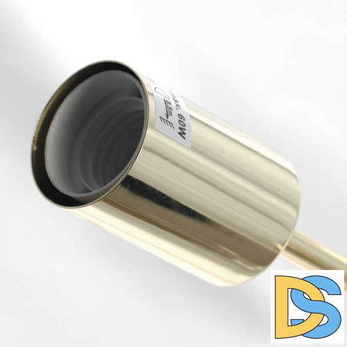 Подвесная люстра Lussole Lgo Huron LSP-8155