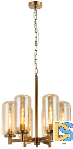 Подвесная люстра Stilfort Bauers 2149/05/06P