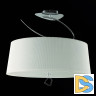 Потолочный светильник Mantra Mara Chrome - White 1645