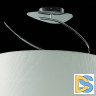 Потолочный светильник Mantra Mara Chrome - White 1645