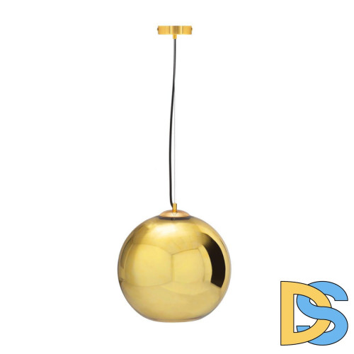 Подвесной светильник Loft IT Copper Shade Loft2024-C