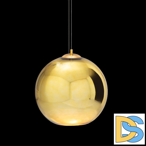 Подвесной светильник Loft IT Copper Shade Loft2024-C