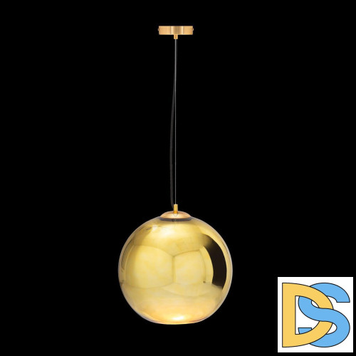 Подвесной светильник Loft IT Copper Shade Loft2024-C