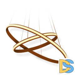 Подвесная люстра Ambrella Light Comfort Line FL406