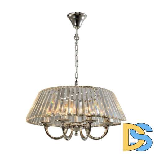 Подвесная люстра Aployt Lucretia APL.748.03.08