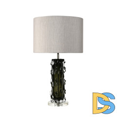 Настольная лампа Delight Collection Crystal Table Lamp BRTL3254