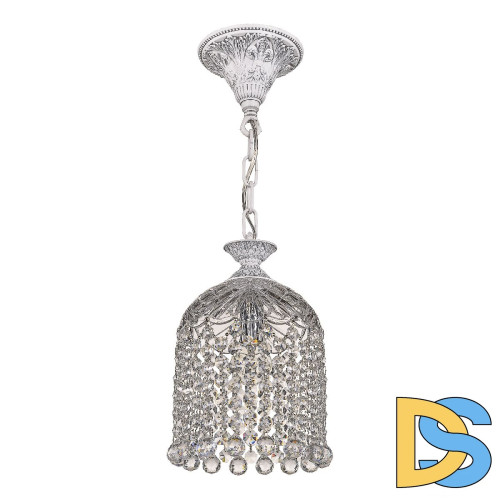 Подвесной светильник Bohemia Ivele Crystal AL16781/16 WMN Balls