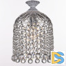 Подвесной светильник Bohemia Ivele Crystal AL16781/16 WMN Balls