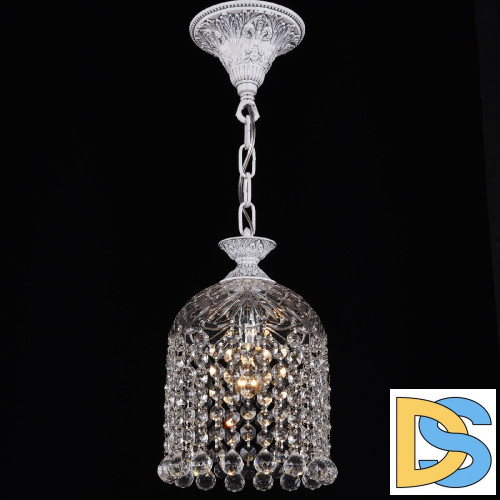 Подвесной светильник Bohemia Ivele Crystal AL16781/16 WMN Balls