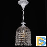 Подвесной светильник Bohemia Ivele Crystal AL16781/16 WMN Balls