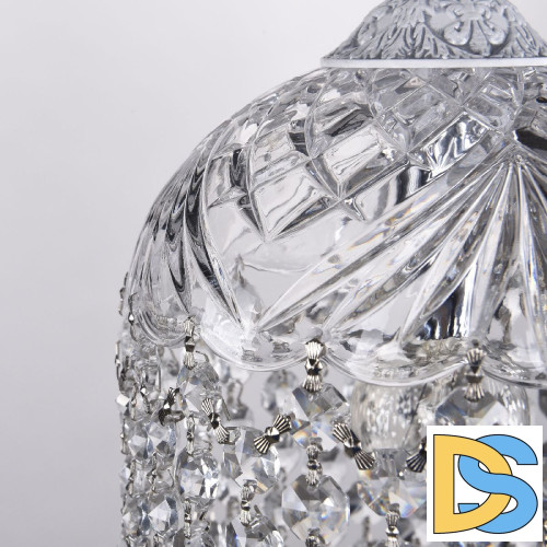 Подвесной светильник Bohemia Ivele Crystal AL16781/16 WMN Balls