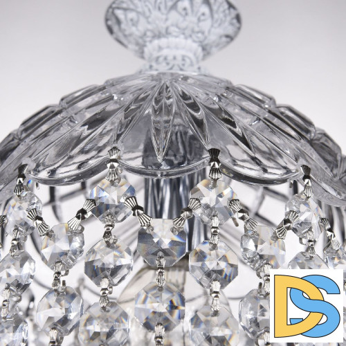 Подвесной светильник Bohemia Ivele Crystal AL16781/16 WMN Balls