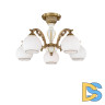 Потолочная люстра Reccagni Angelo PL 8625/5