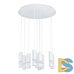 Подвесной светильник EGLO 39704