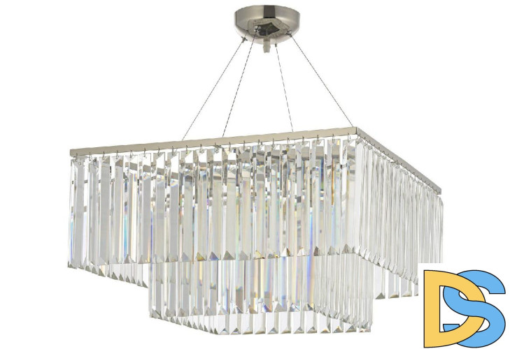 Подвесная люстра Arti Lampadari Enio E 1.5.70x25.101 NP