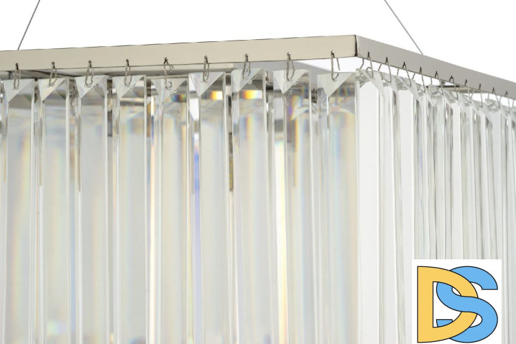 Подвесная люстра Arti Lampadari Enio E 1.5.70x25.101 NP