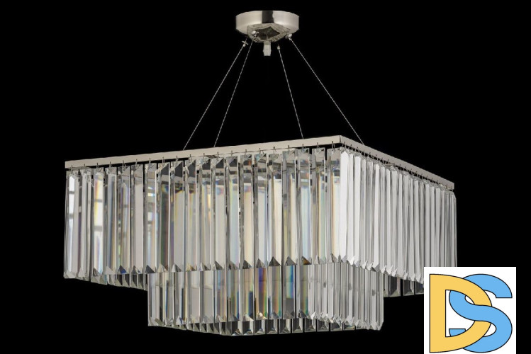 Подвесная люстра Arti Lampadari Enio E 1.5.70x25.101 NP