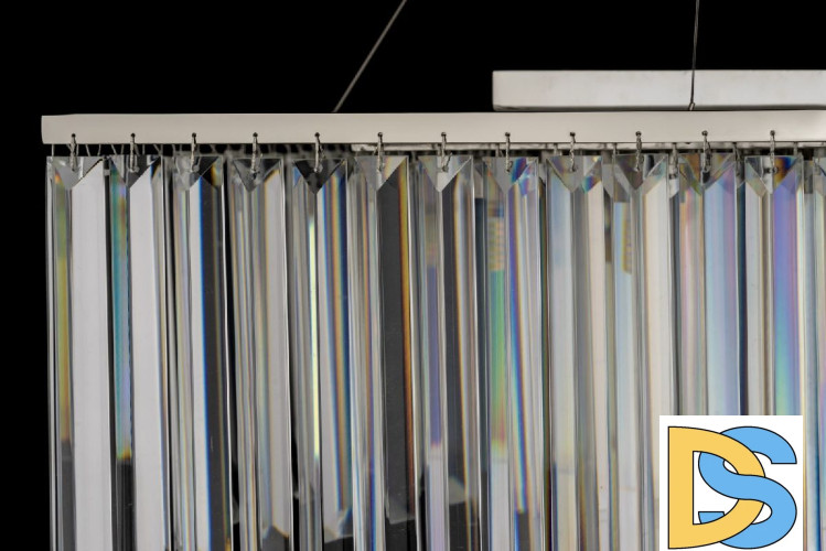 Подвесная люстра Arti Lampadari Enio E 1.5.70x25.101 NP