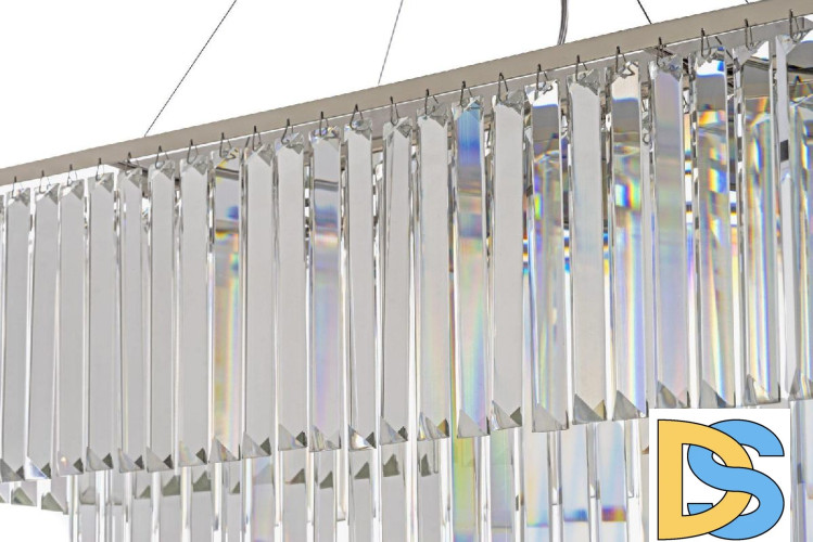 Подвесная люстра Arti Lampadari Enio E 1.5.70x25.101 NP