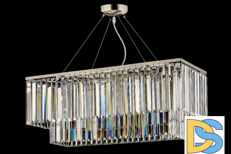 Подвесная люстра Arti Lampadari Enio E 1.5.70x25.101 NP