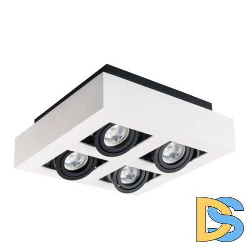 Точечный светильник Kanlux Stobi DLP 450-W 26837