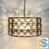 Подвесная люстра Delight Collection BY785R-S
