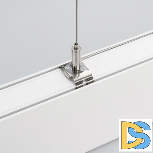 Держатель Arlight MAG-BRACKET-45 (SL) 027087