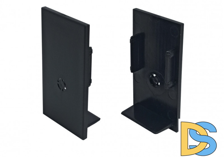 Заглушка Denkirs TR2107-BK