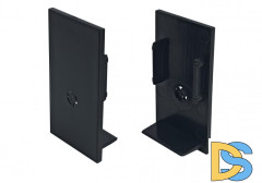 Заглушка Denkirs TR2107-BK