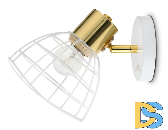 Спот Ambrella Light Traditional TR8600