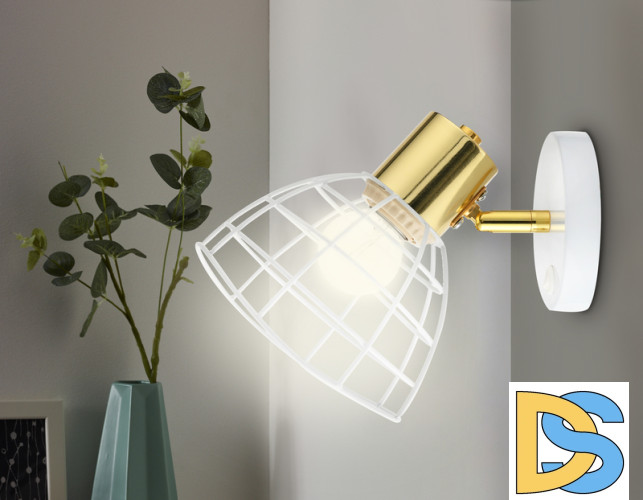 Спот Ambrella Light Traditional TR8600