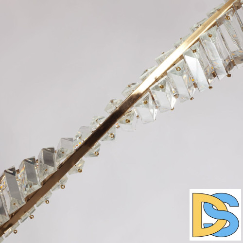 Подвесной светильник MW-Light Гослар 498017301