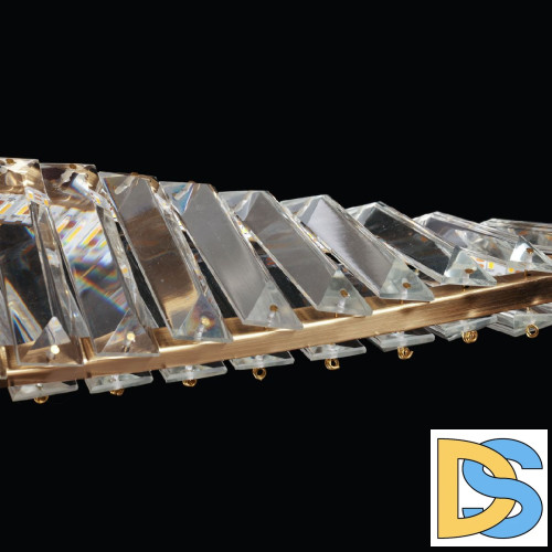 Подвесной светильник MW-Light Гослар 498017301