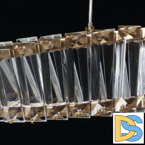 Подвесной светильник MW-Light Гослар 498017301