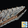 Подвесной светильник MW-Light Гослар 498017301