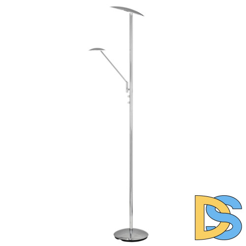 Торшер Citilux Дискус CL802001