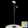 Торшер Citilux Дискус CL802001